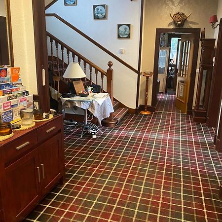 Cromarty View Guest House Accommodations & B&B Dingwall Eksteriør bilde
