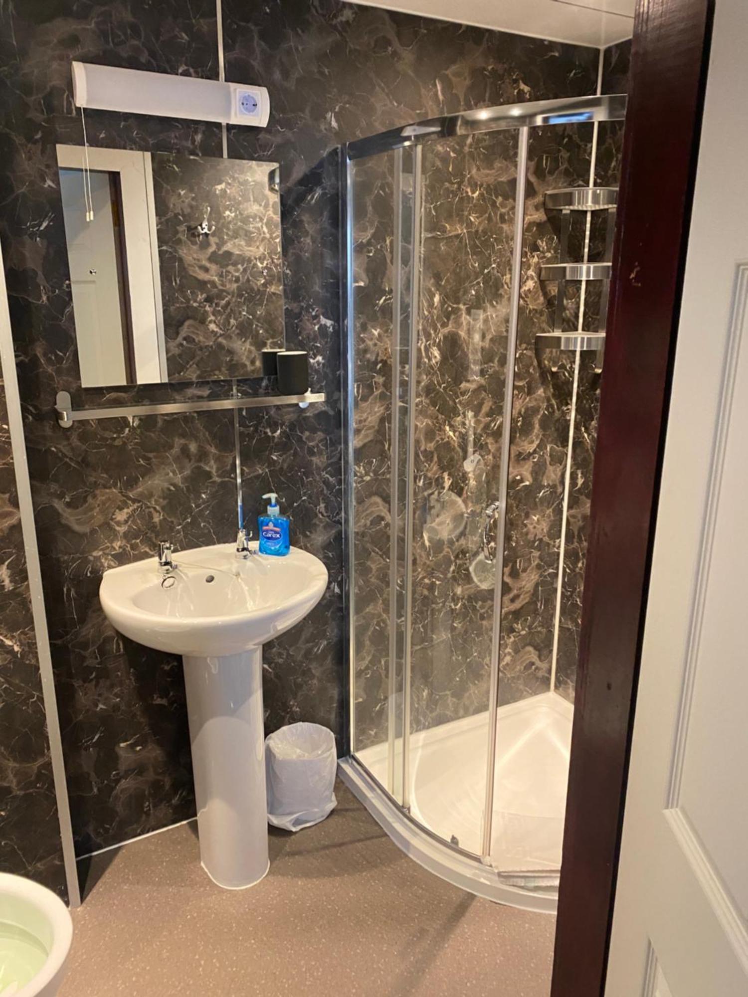 Cromarty View Guest House Accommodations & B&B Dingwall Eksteriør bilde