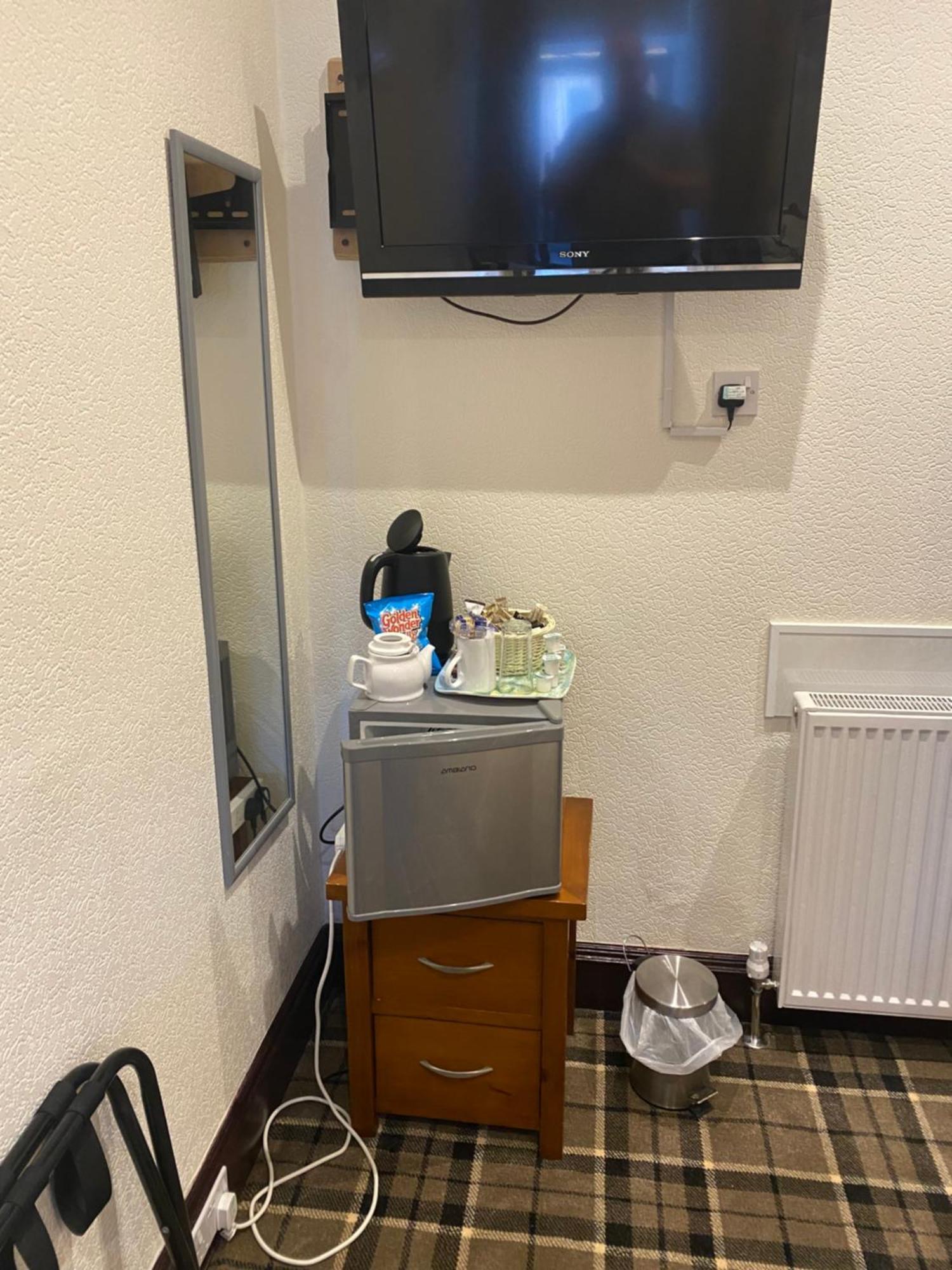 Cromarty View Guest House Accommodations & B&B Dingwall Eksteriør bilde
