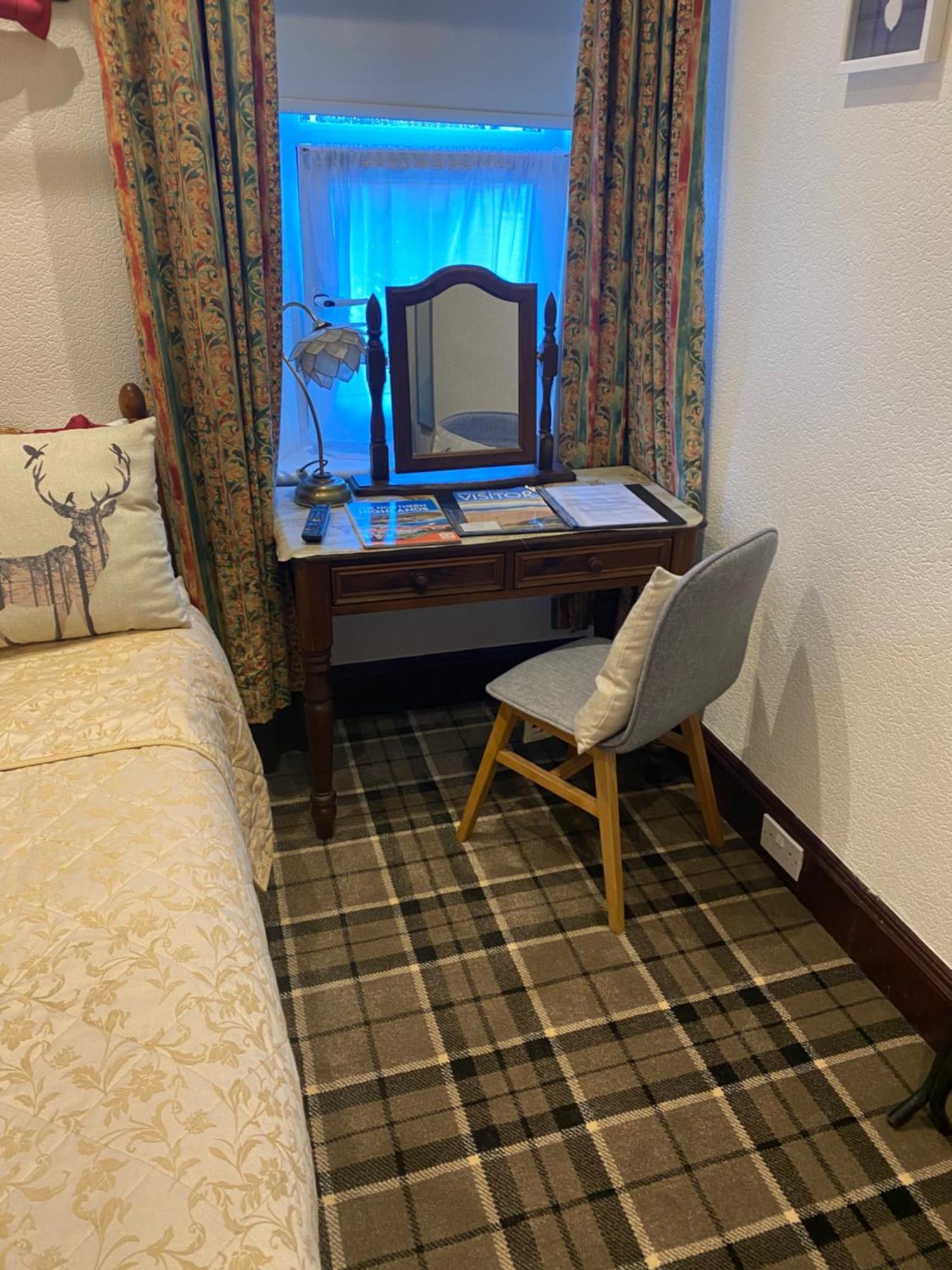 Cromarty View Guest House Accommodations & B&B Dingwall Eksteriør bilde
