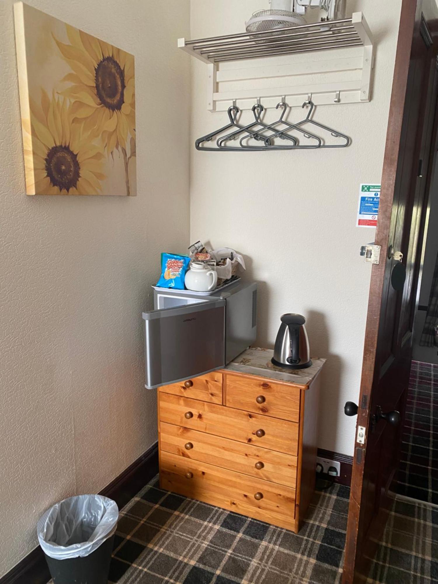 Cromarty View Guest House Accommodations & B&B Dingwall Eksteriør bilde