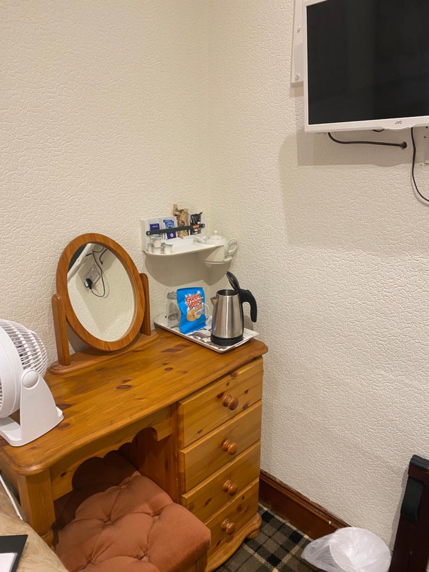 Cromarty View Guest House Accommodations & B&B Dingwall Eksteriør bilde